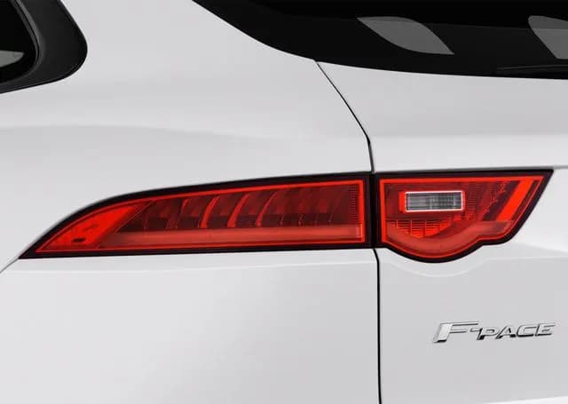 F-Pace
