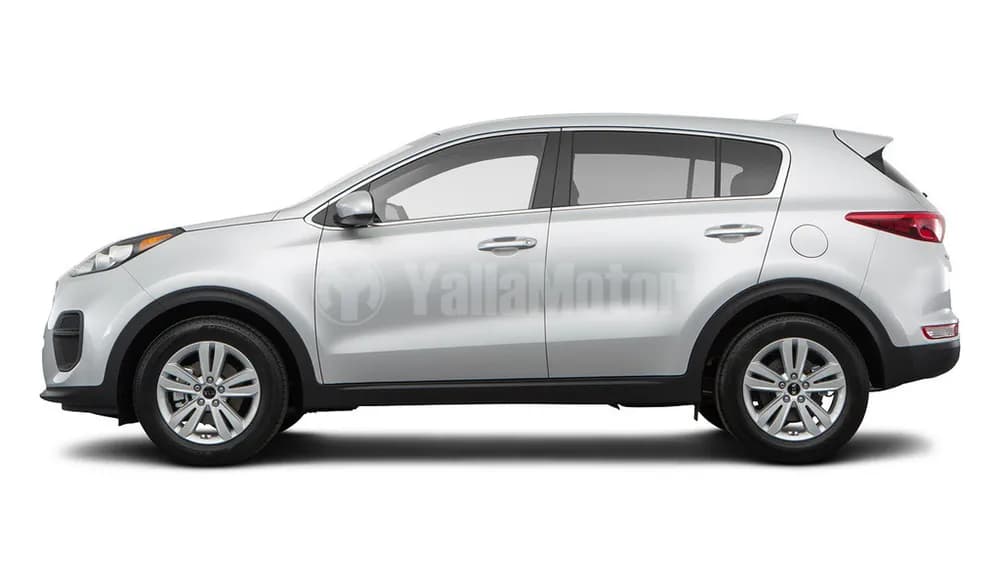 Kia Sportage 2018 2.4L Base