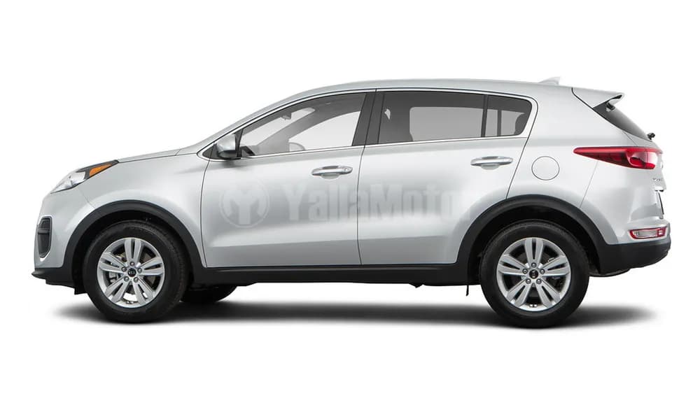 Kia Sportage 2018 2.4L Base