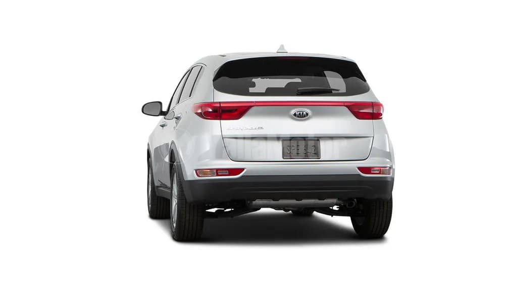 Kia Sportage 2018 2.4L Base