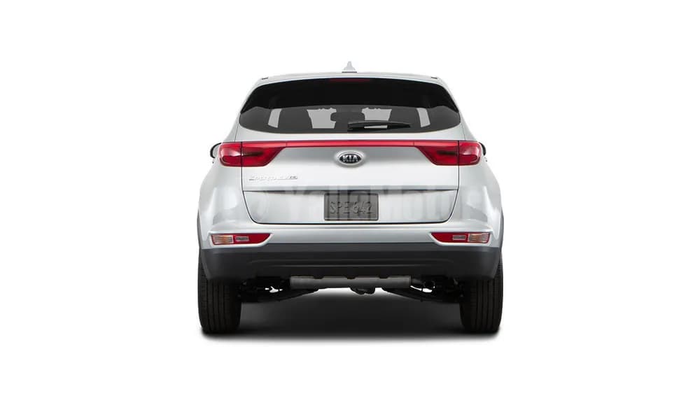 Kia Sportage 2018 2.4L Base