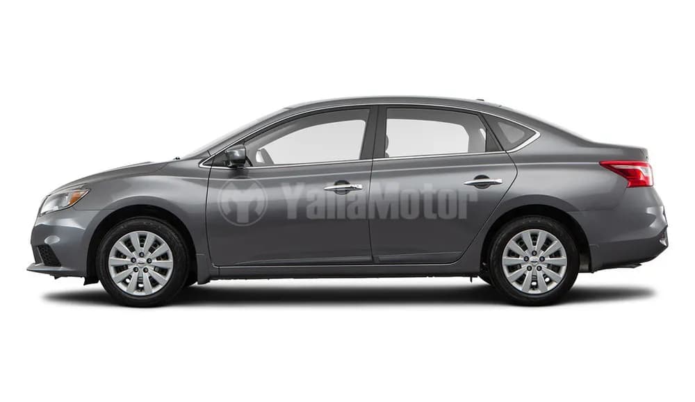 Nissan Sentra 2018 1.8L SV
