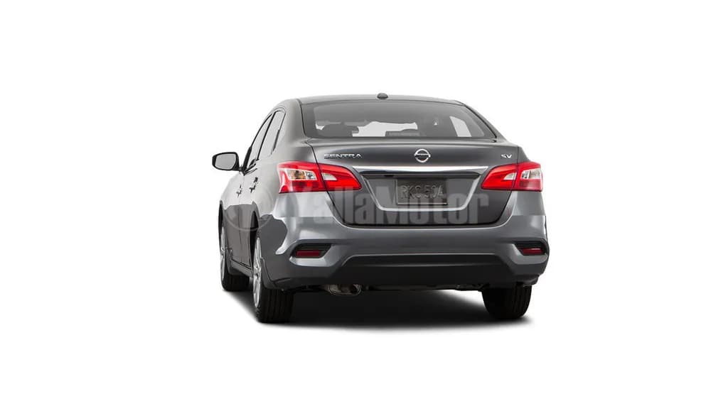 Nissan Sentra 2018 1.8L SV