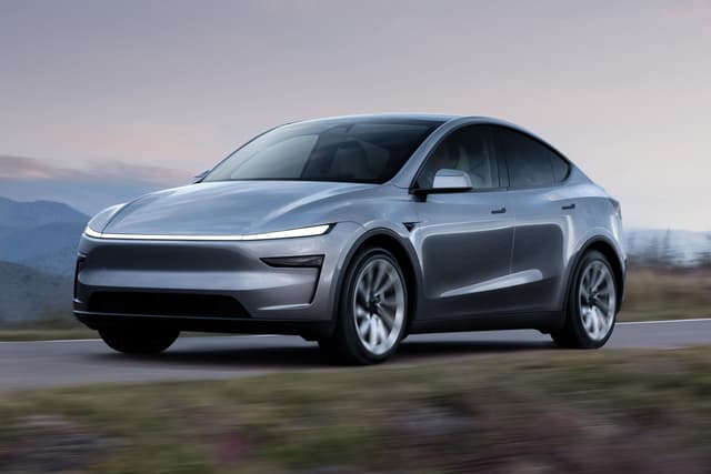 UAE Electric Car Buying Guide 2026: Should You Buy One & Which EV is Right for You?