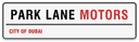 Park Lane Motors
