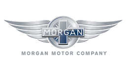 Morgan logo