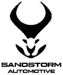 Sandstorm logo