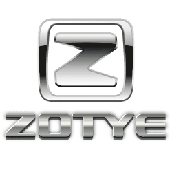 Zotye logo