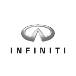 Infiniti logo
