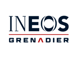 Ineos logo