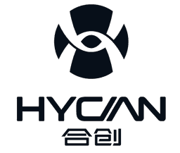 hycan logo