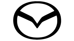 Mazda logo