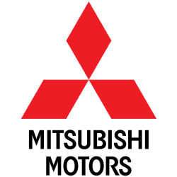 Mitsubishi logo
