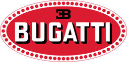 bugatti logo