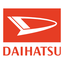 daihatsu logo