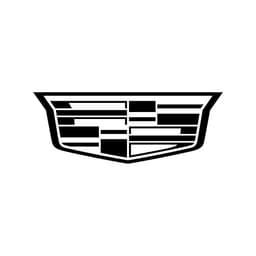 Cadillac logo