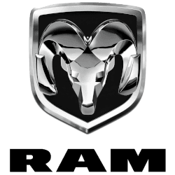 RAM logo