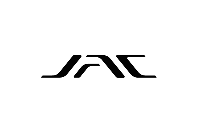 Jac JAC logo