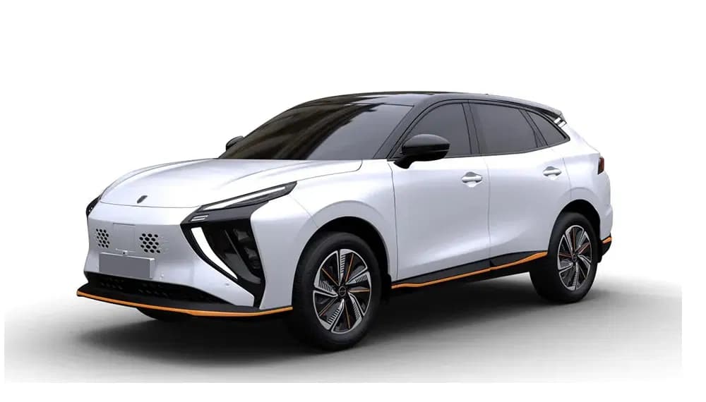 2025 Forthing Friday EV Review - Specs, Performance, Interior & More - Expert car rating