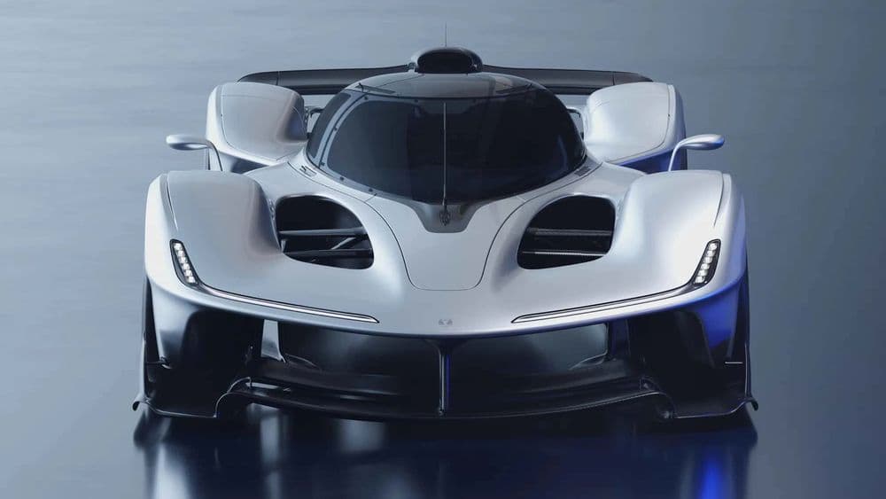 Red Bull RB17 Final Design: Adrian Newey’s V10 Swan Song Revealed Red Bull RB17 Final Design: Adrian Newey’s V10 Swan Song Revealed