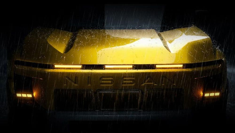 Nissan Xterra 2028 Confirmed: A Bold Comeback with Rugged DNA Nissan Xterra 2028 Confirmed: A Bold Comeback with Rugged DNA