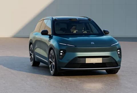NIO EL8 Price and Specs: Premium All-Electric 6-Seater SUV NIO EL8 Price and Specs: Premium All-Electric 6-Seater SUV