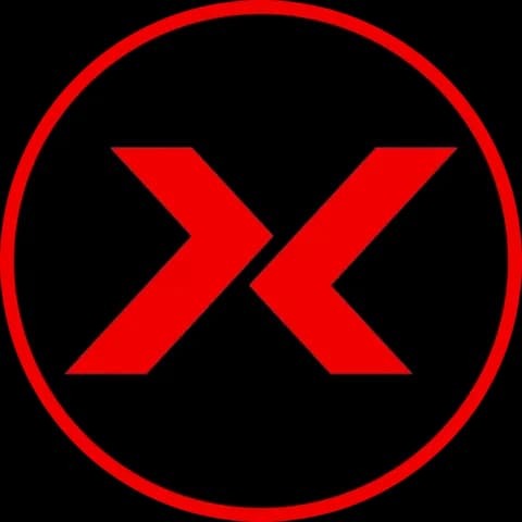 TTX logo