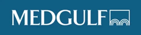 Medgulf UAE logo