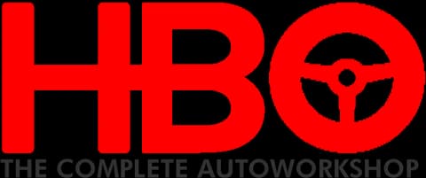 HBO Auto Workshop LLC logo