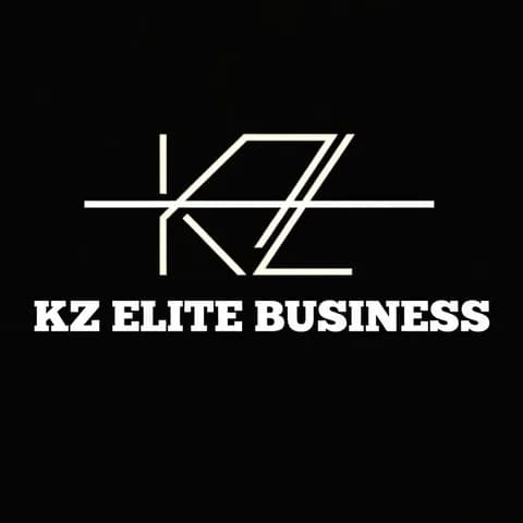 KZ ELITE BUSINESS logo