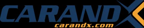 CarandX FZCO logo