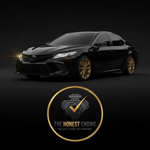 The Honest Engine logo