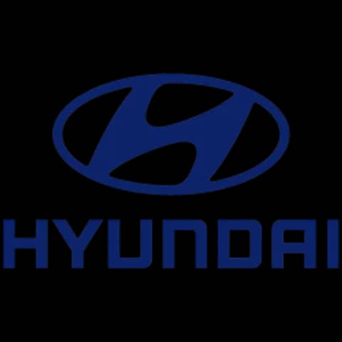 Hyundai Hyundai logo