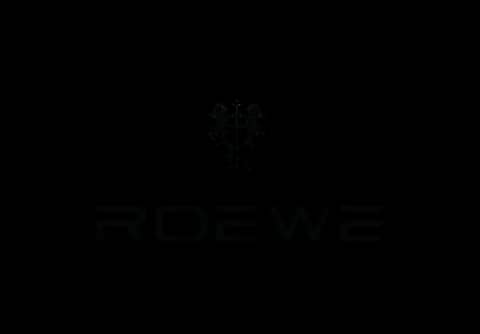 Roewe roewe logo