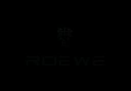 roewe logo