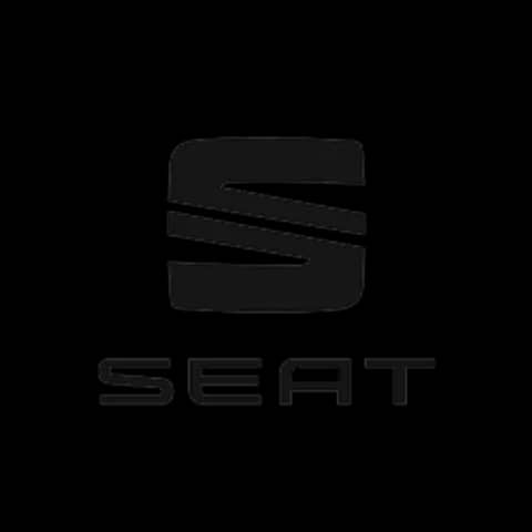 Seat seat logo