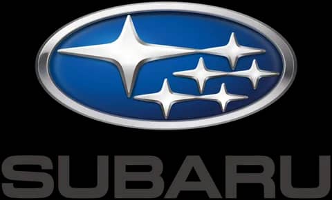 Subaru subaru logo