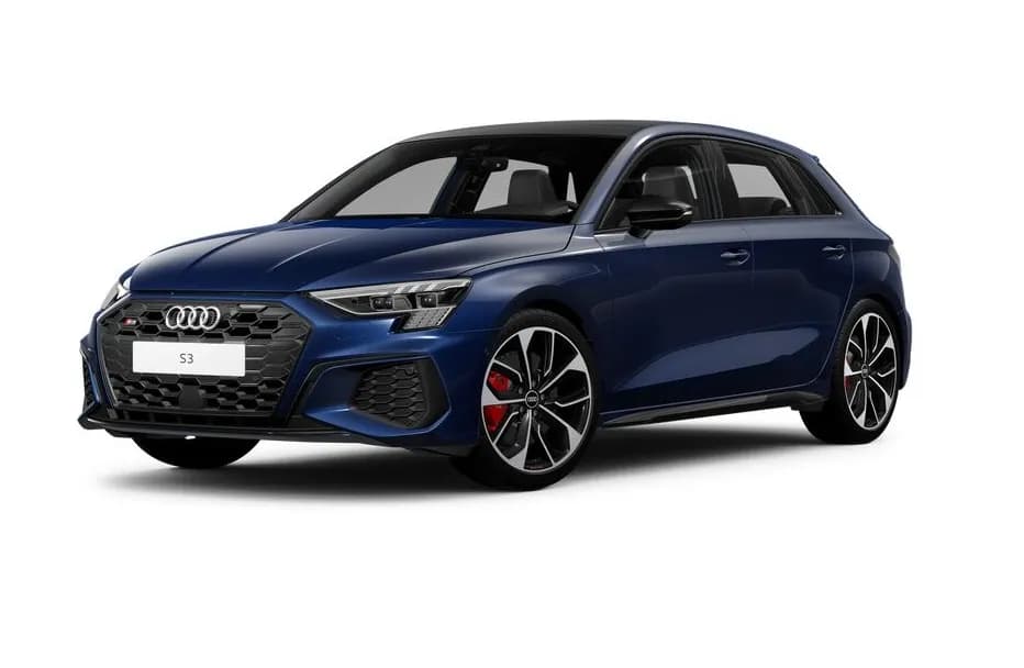 S3 Sportback