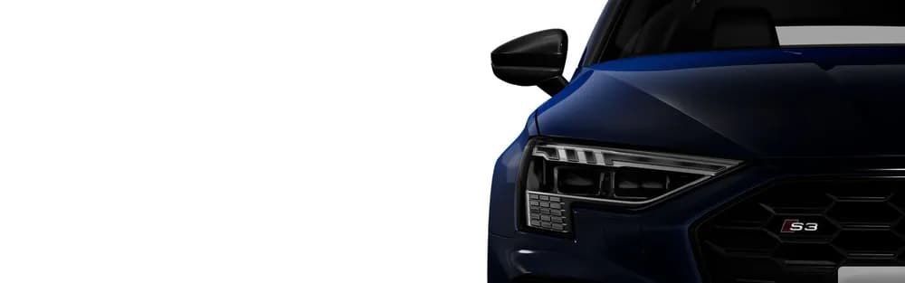 S3 Sportback