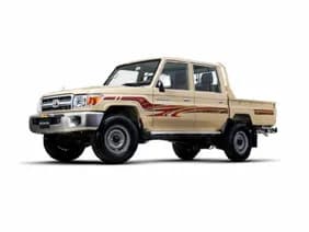 4.0L Single Cab