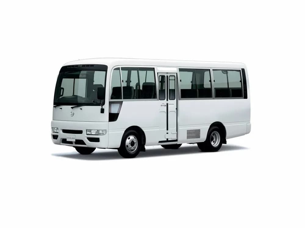 Nissan Civilian 2024 2024