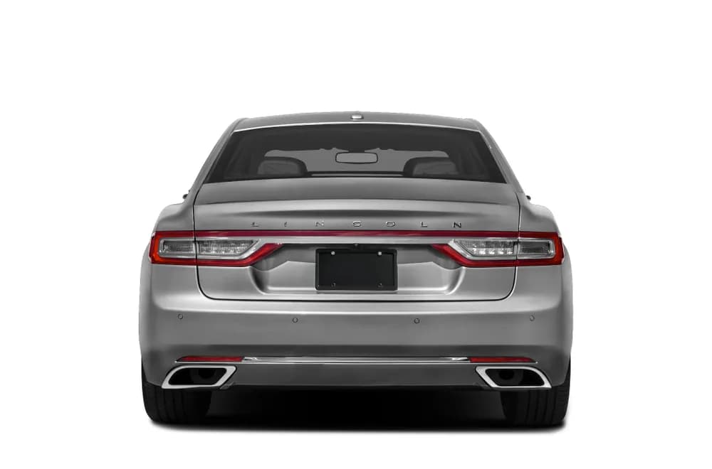 كونتينينتال