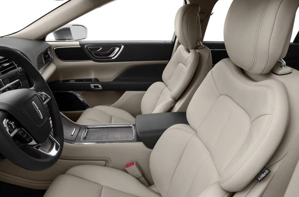 كونتينينتال