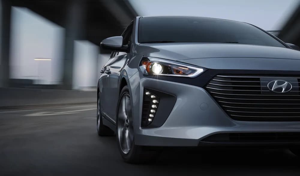 Ioniq