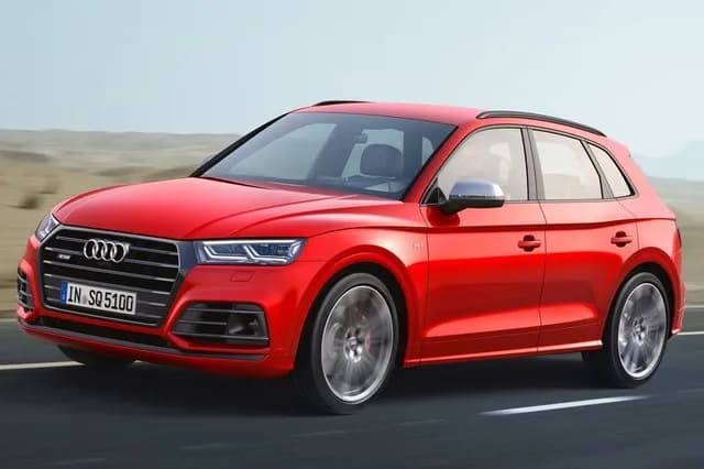 SQ5