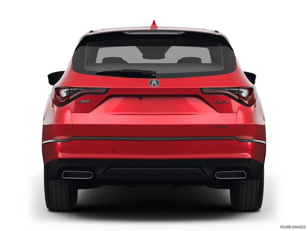MDX