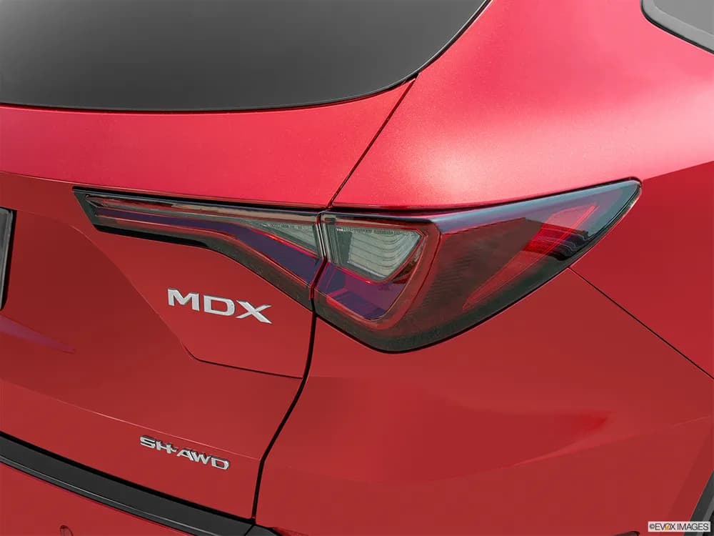 MDX