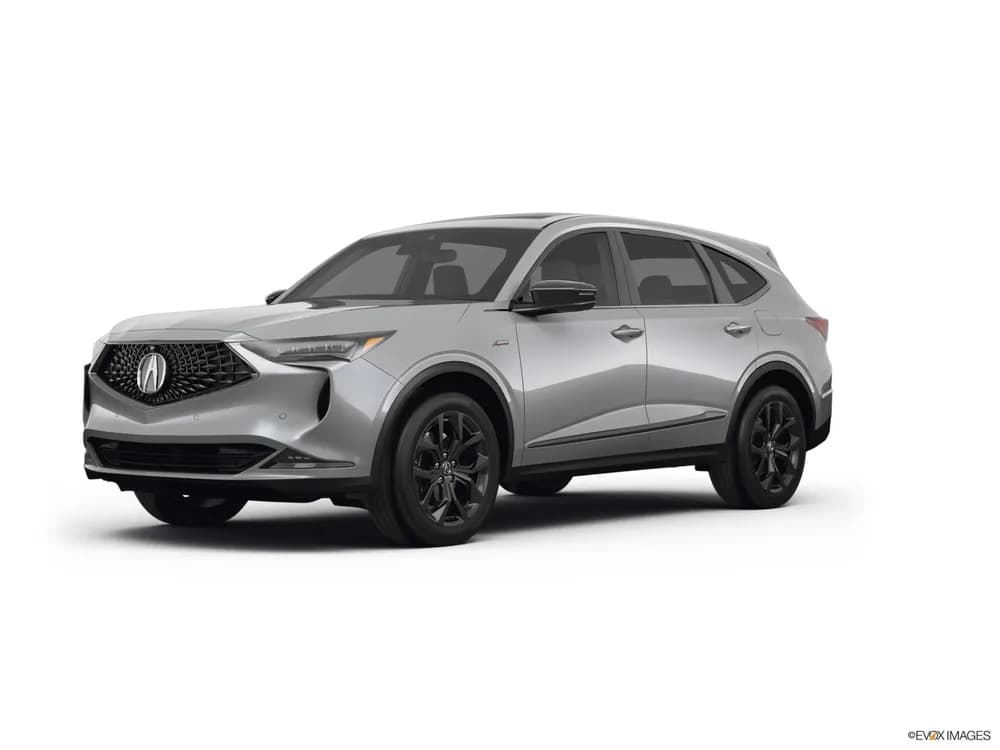 MDX