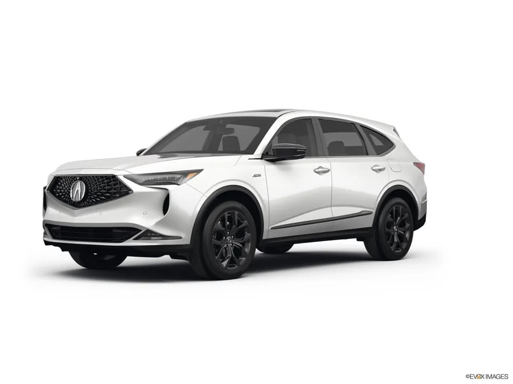 MDX