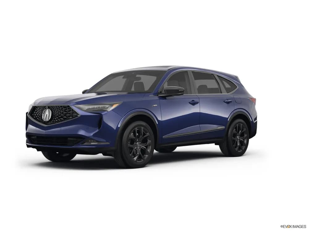 MDX